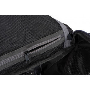 Obrázok 2 k Taška FOX Rage Voyager Camo Large Holdall, 58x32x28cm