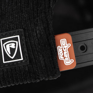 Obrázek 3 k Kšiltovka FOX Rage Grey Cord Flat Peak Cap