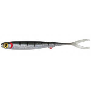 Nástraha FOX Slick Finesse, UV Young Perch