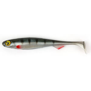 Set nástrah FOX Rage Slick Shad Ultra UV Young Perch