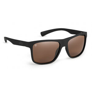Obrázek 2 k Brýle FOX Rage Avius Matt Black Sunglasses Brown Lenses