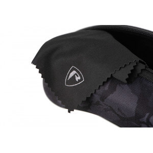 Obrázek 7 k Brýle FOX Rage Avius Matt Black Sunglasses Brown Lenses