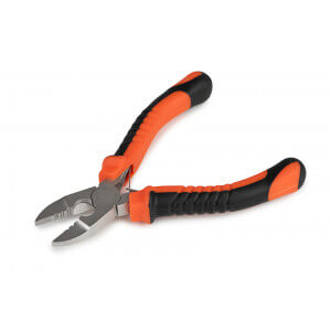 Krimpovací kleště FOX Edges Crimp Pliers