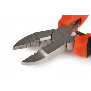 Obrázek 2 k Krimpovací kleště FOX Edges Crimp Pliers