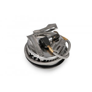 Obrázek 2 k Vařič FOX Cookware Infrared Stove