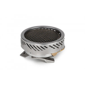 Obrázek 3 k Vařič FOX Cookware Infrared Stove