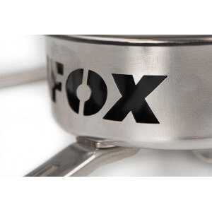 Obrázek 4 k Vařič FOX Cookware Infrared Stove