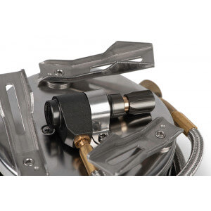 Obrázek 6 k Vařič FOX Cookware Infrared Stove