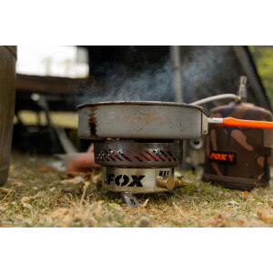 Obrázek 7 k Vařič FOX Cookware Infrared Stove