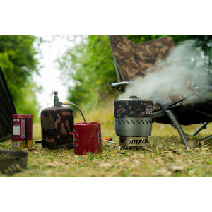 Obrázek 8 k Vařič FOX Cookware Infrared Stove