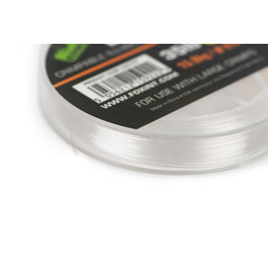 Obrázek 2 k Vlasec FOX Edges Link Illusion Fluorocarbon