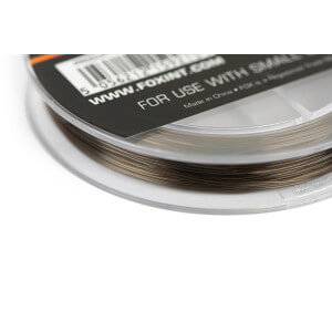 Obrázek 3 k Vlasec FOX Edges Link Monofilament Trans Khaki