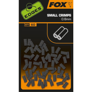 Obrázek 2 k Krimpovací spojky FOX Edges Crimps