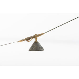 Obrázek 2 k Olovo FOX Edges Downrigger Back 43g, 3 ks