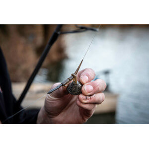 Obrázek 5 k Olovo FOX Edges Downrigger Back 43g, 3 ks