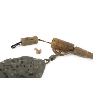 Obrázek 3 k Montáž FOX Edges Camo Running Safety Clip Kit