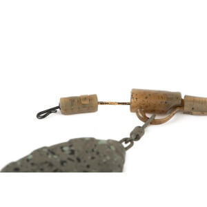 Obrázek 4 k Montáž FOX Edges Camo Running Safety Clip Kit