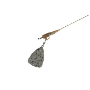 Obrázek 5 k Montáž FOX Edges Camo Running Safety Clip Kit