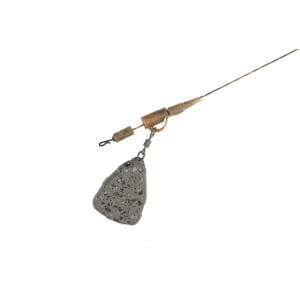 Obrázek 6 k Montáž FOX Edges Camo Running Safety Clip Kit