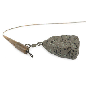 Obrázek 7 k Montáž FOX Edges Camo Running Safety Clip Kit