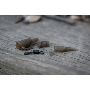 Obrázek 8 k Montáž FOX Edges Camo Running Safety Clip Kit