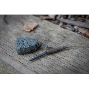 Obrázek 9 k Montáž FOX Edges Camo Running Safety Clip Kit