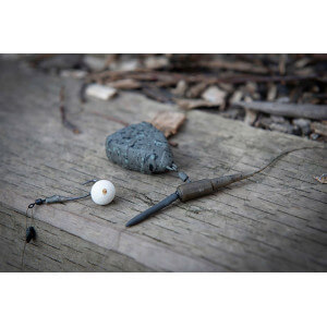 Obrázek 10 k Montáž FOX Edges Camo Running Safety Clip Kit