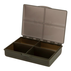 Krabička FOX Edges Internal 4 Compartment Box