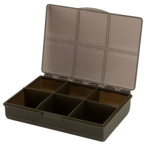 Krabička FOX Edges Internal 6 Compartment Box