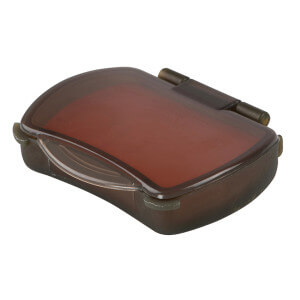 Krabička FOX Edges Hook Boxes X3