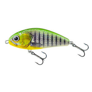 Vobler SALMO Fatso Floating 10 cm