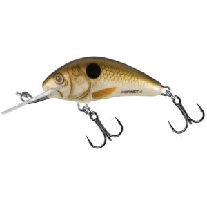 Wobbler SALMO Hornet 2S J - Pearl Shad