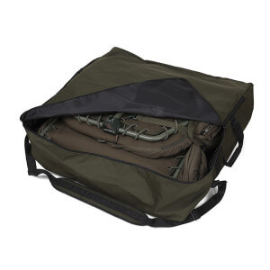 Obrázek 3 k Brašna FOX R-Series Standard Bedchair Bag na lehátko