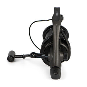 Obrázek 3 k Naviják FOX 14000 XC Reel