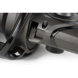 Obrázek 4 k Naviják FOX 14000 XC Reel