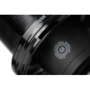 Obrázek 5 k Naviják FOX 14000 XC Reel