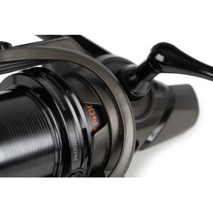 Obrázek 6 k Naviják FOX 14000 XC Reel