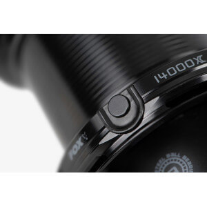 Obrázek 8 k Naviják FOX 14000 XC Reel