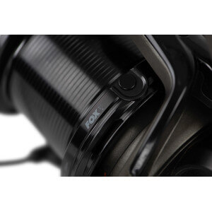 Obrázek 9 k Naviják FOX 14000 XC Reel