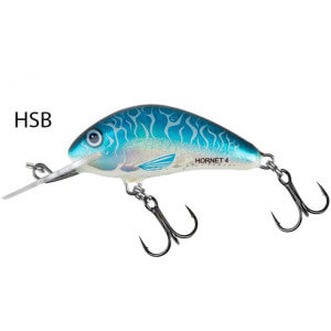 Wobler SALMO Hornet Sinking 5S