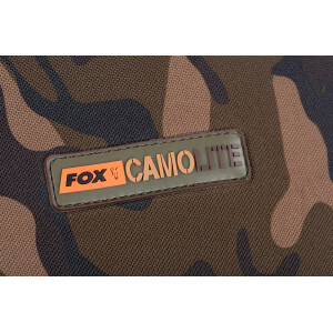 Obrázek 5 k Pouzdro FOX Camolite RX+ Case na signalizátory