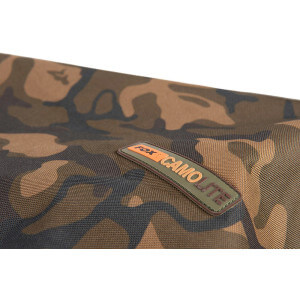 Obrázok 5 k Taška FOX Camolite Large Bed Bag na lehátko