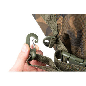 Obrázok 7 k Taška FOX Camolite Large Bed Bag na lehátko