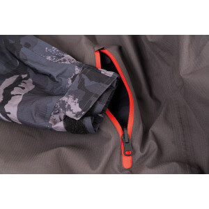 Obrázok 3 k Bunda FOX Rage RS 10K Rip Stop Jacket