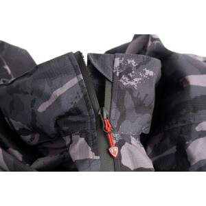 Obrázok 4 k Bunda FOX Rage RS 10K Rip Stop Jacket