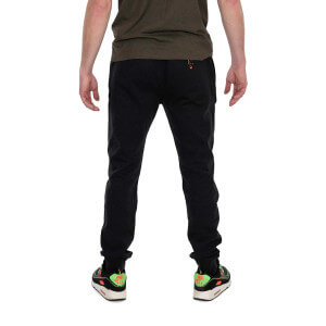 Obrázek 2 k Tepláky FOX Collection Lightweight Jogger Orange Black