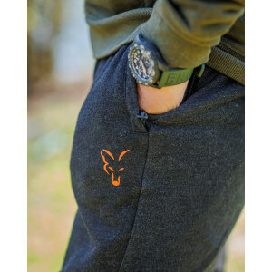 Obrázek 3 k Tepláky FOX Collection Lightweight Jogger Orange Black