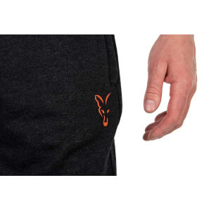 Obrázek 4 k Tepláky FOX Collection Lightweight Jogger Orange Black