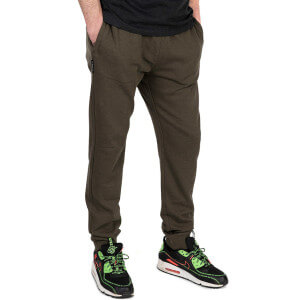 Tepláky FOX Collection Lightweight Jogger Green Black