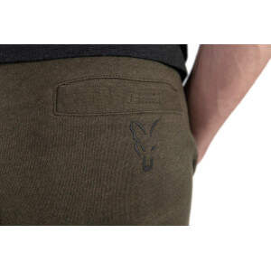 Obrázek 2 k Tepláky FOX Collection Lightweight Jogger Green Black
